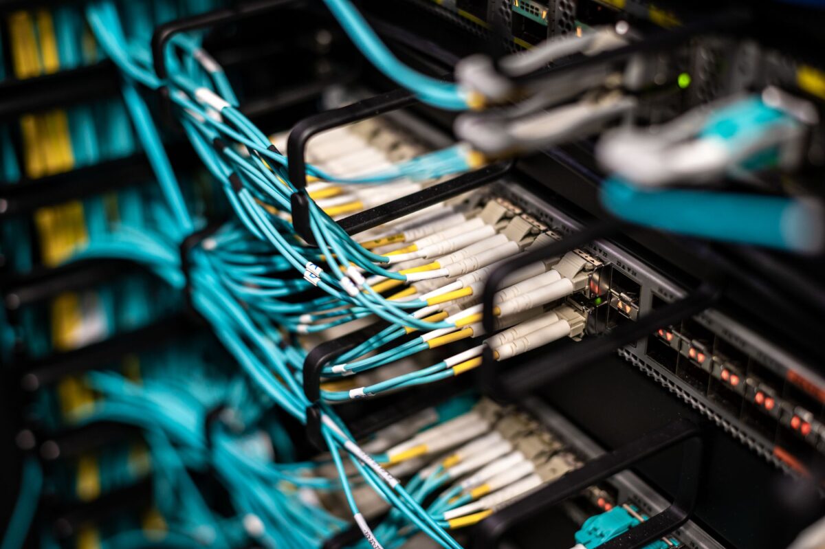 prise fibre reconnaître étapes raccorder