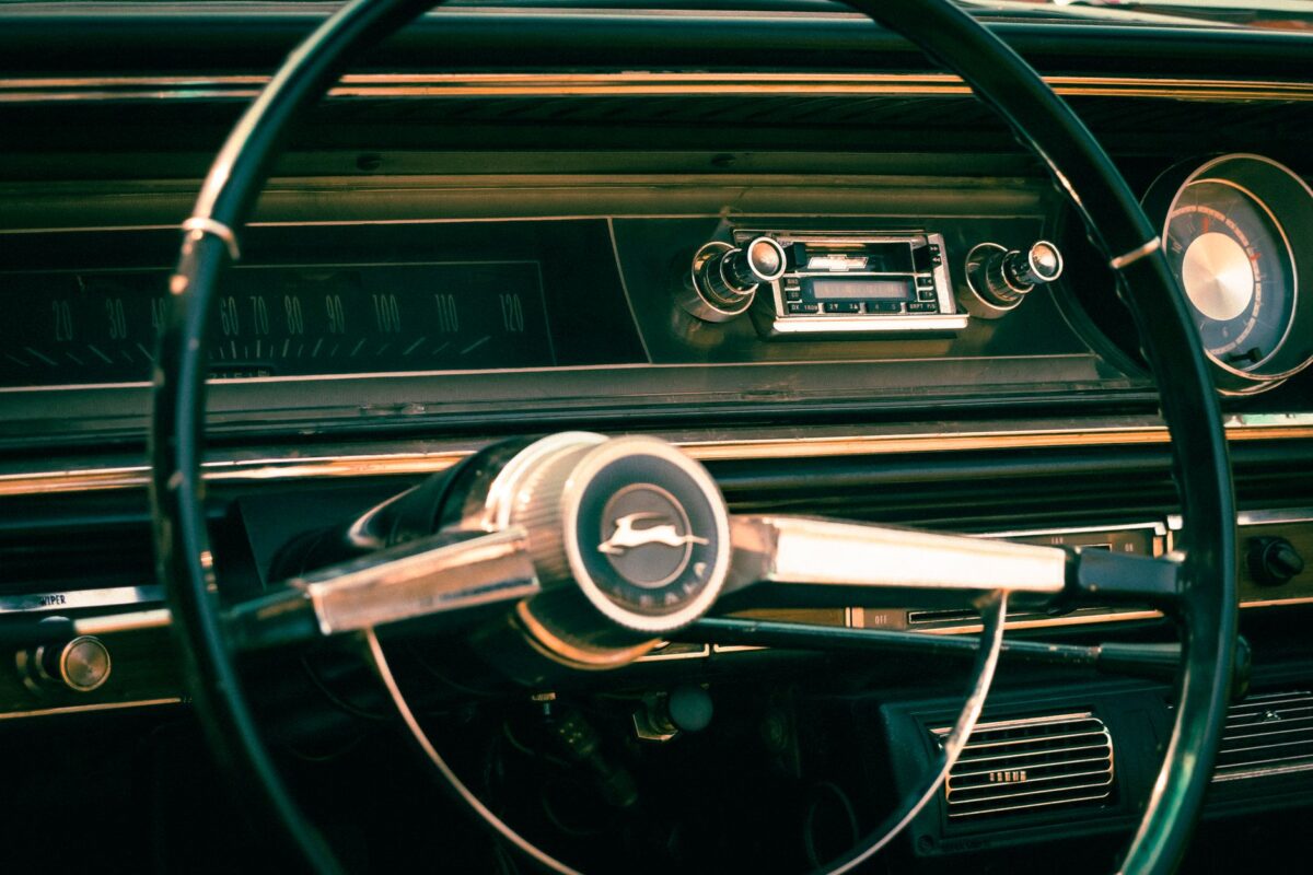 démonter autoradio casser cas usage profil