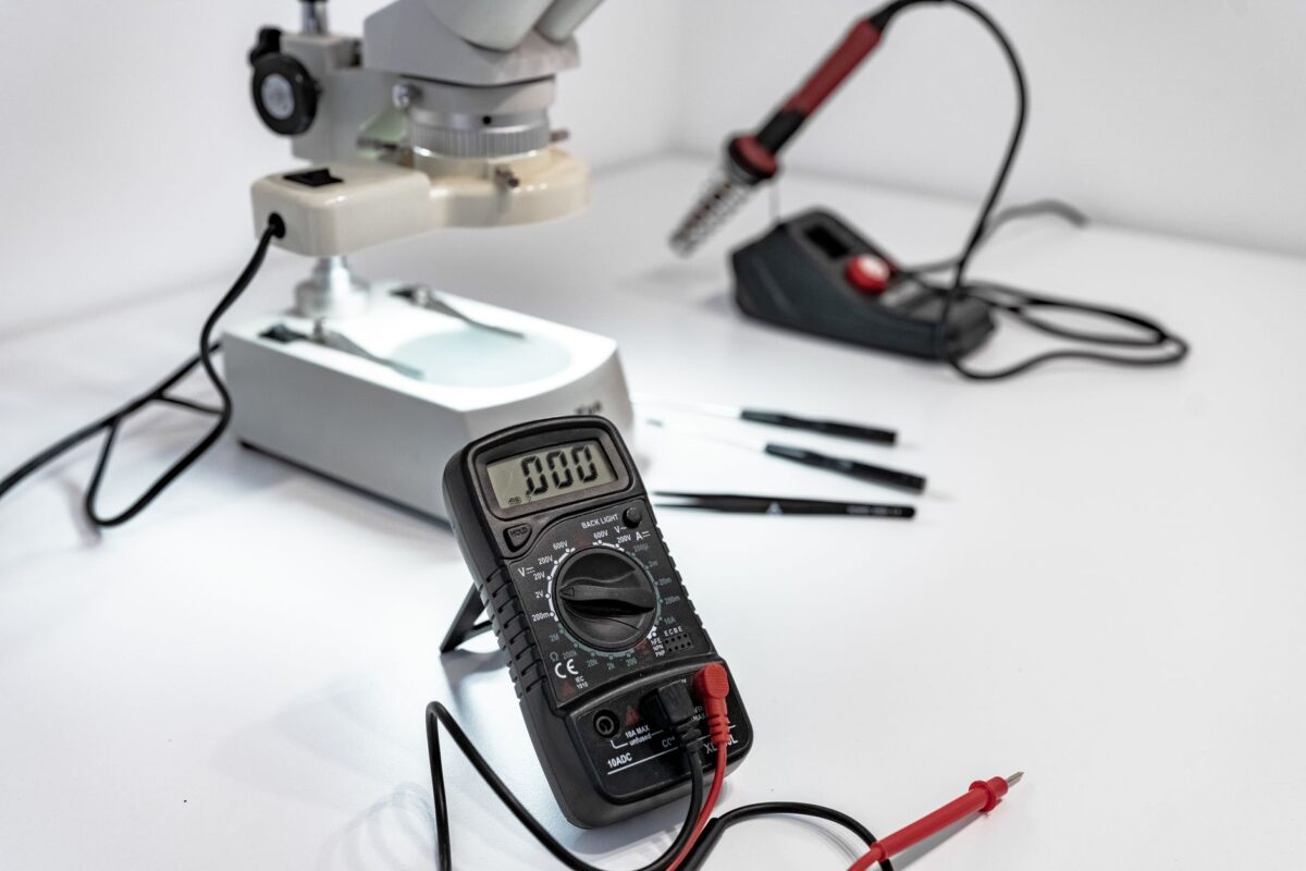 test batterie hp tests lancer