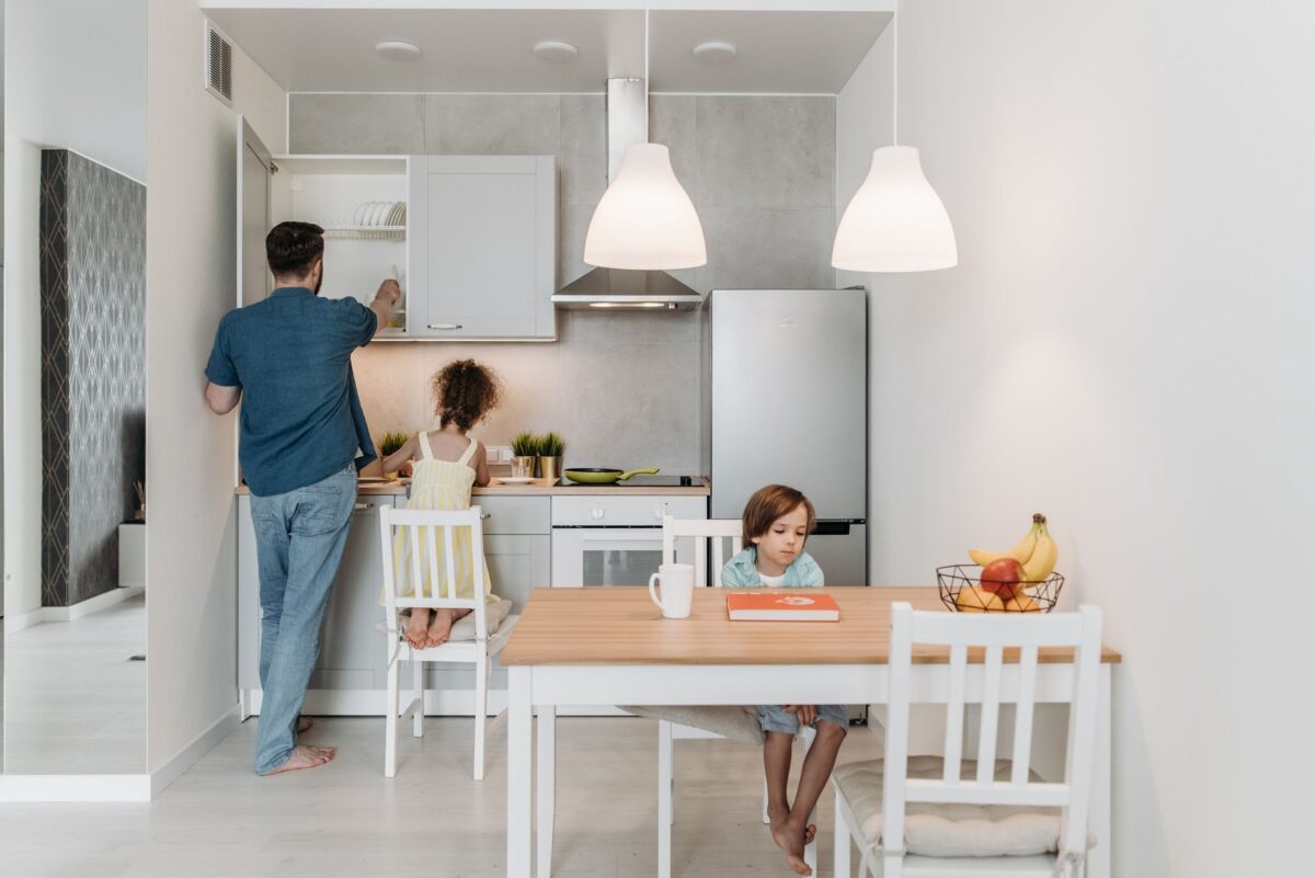 dimensions frigo choisir relier volume utile