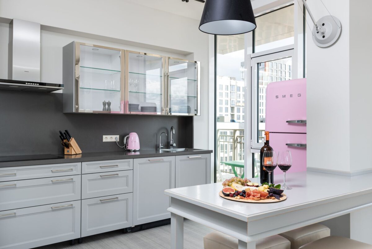 dimensions frigo choisir format correspond