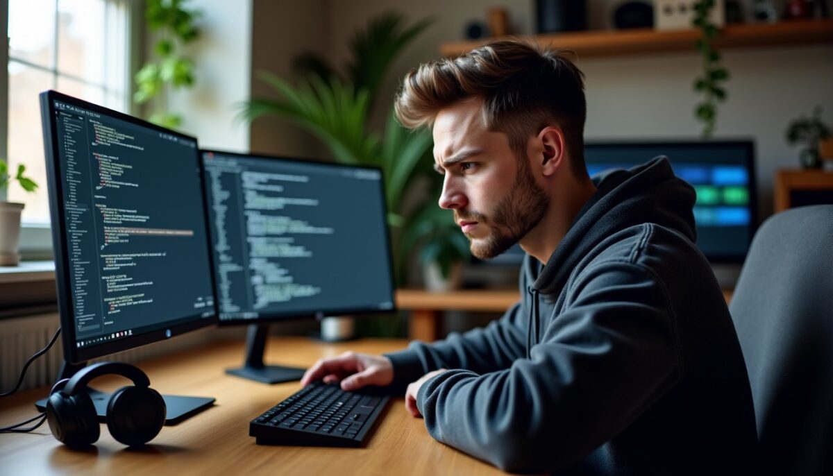 Plus de son sur PC : causes fréquentes et solutions efficaces pour Windows 11 et 10