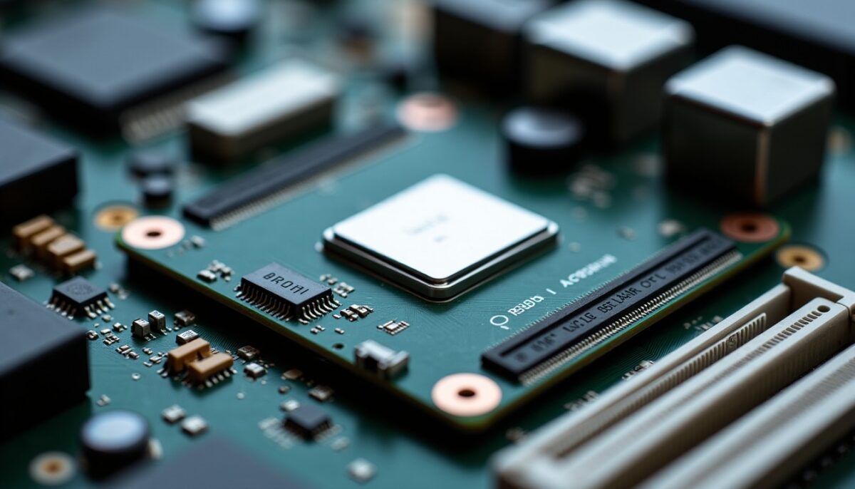 Carte mère : identifier le modèle sans ouvrir le PC, méthodes Windows et BIOS en 2026