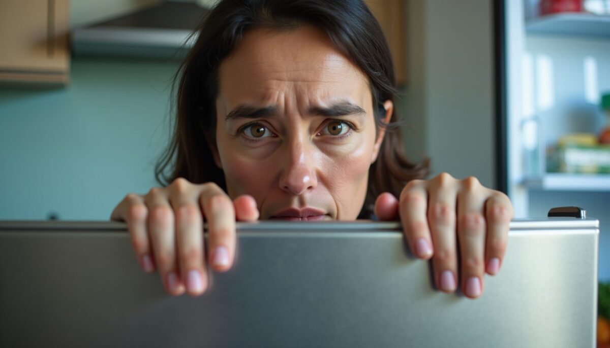Frigo qui ne refroidit plus : 9 causes fréquentes et solutions simples à vérifier