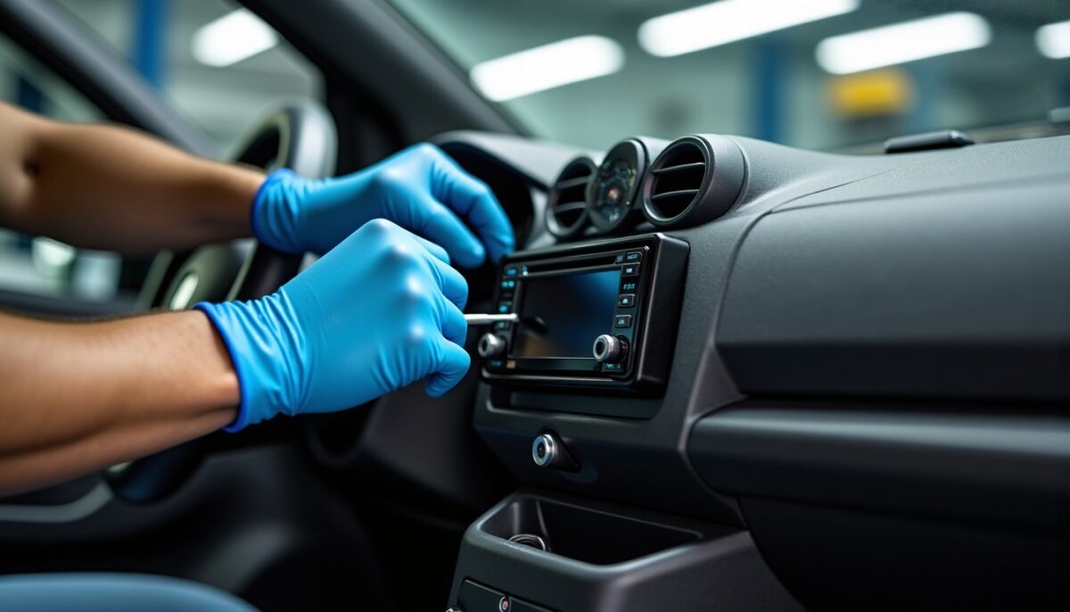 Autoradio Twingo 2 : quel modèle choisir et comment l’installer sans erreur, étapes clés