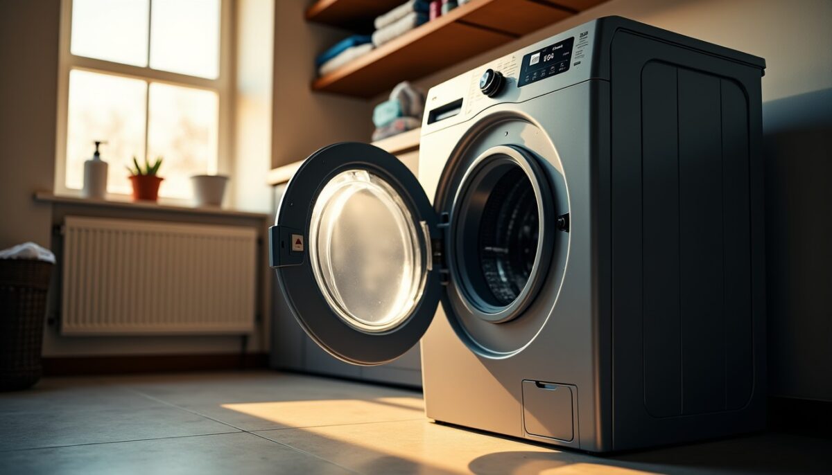 Machine à laver qui ne vidange plus : causes réelles et dépannage pas à pas pour retrouver un lavage