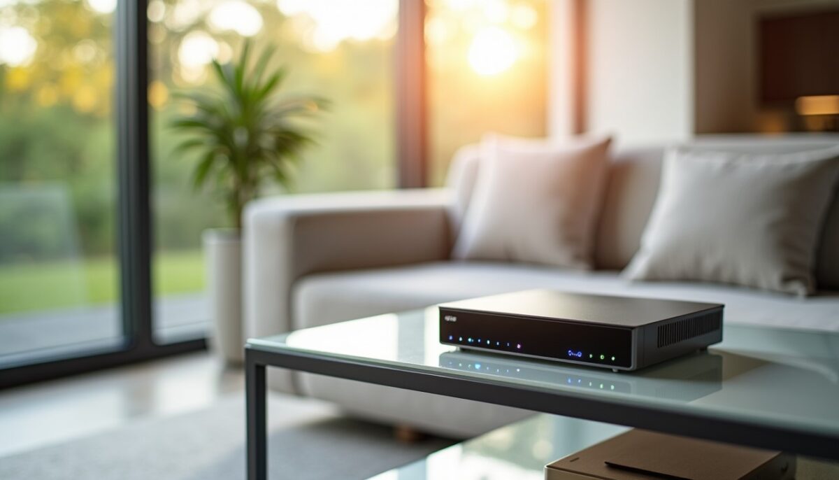 Freebox ultra avis : pour quels foyers choisir cette box fibre 8 gbit/s et wi‑fi 7 4 bandes
