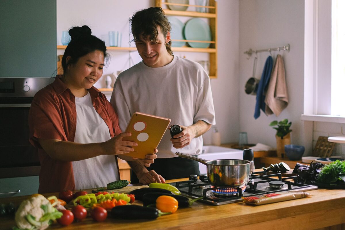 code erreur cookeo pression décroît corriger