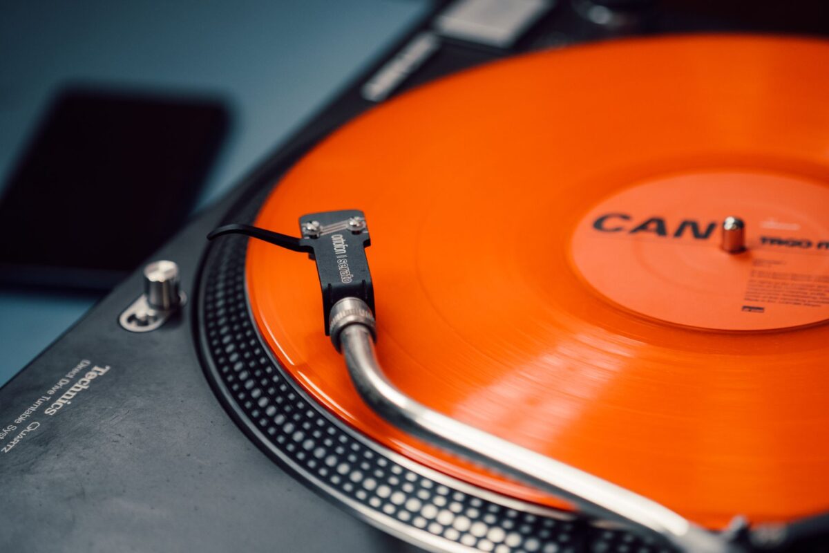enceinte platine vinyle cas usage profil